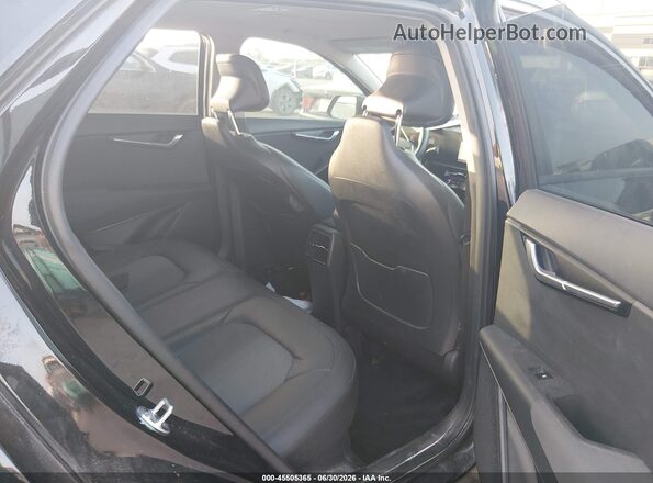 KNDCR3LE3P5051758 2023 KIA NIRO Черный Вид наклейки с VIN-кодом