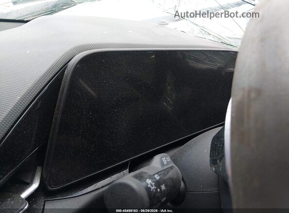 KNDCR3LE7R5187474 2024 KIA NIRO White უკანა სავარძლების ხედი