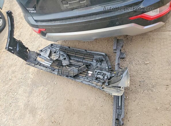 KNDCR3LEXR5144344 2024 KIA NIRO Black Vista del compartimento del motor