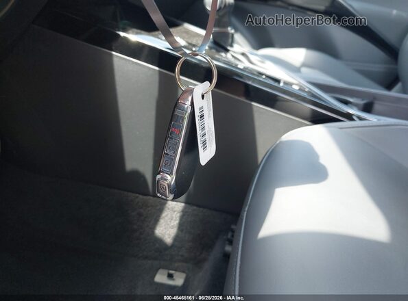 KNDCR3LEXR5197738 2024 KIA NIRO Blue Առջևի վահանակի տեսք