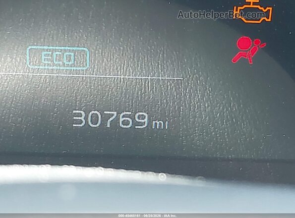 KNDCR3LEXR5197738 2024 KIA NIRO Blue 
