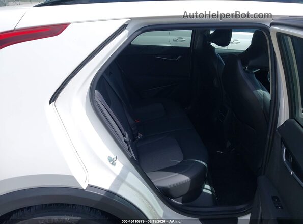 KNDCS3LF6P5077512 2023 KIA NIRO PLUG-IN HYBRID Белый Вид наклейки с VIN-кодом