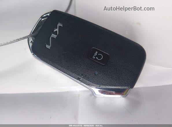 KNDCT3LE1T5320108 2026 KIA NIRO Red წინა პანელის ხედი