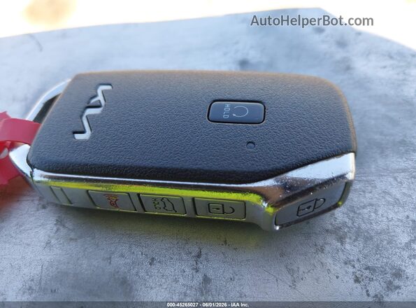 KNDCT3LE2P5061120 2023 KIA NIRO Green Вид панелі приладів