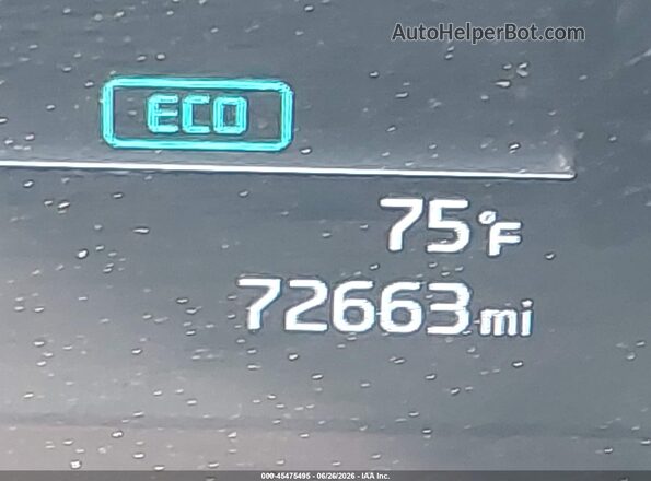 KNDCT3LE2P5098362 2023 KIA NIRO Silver 