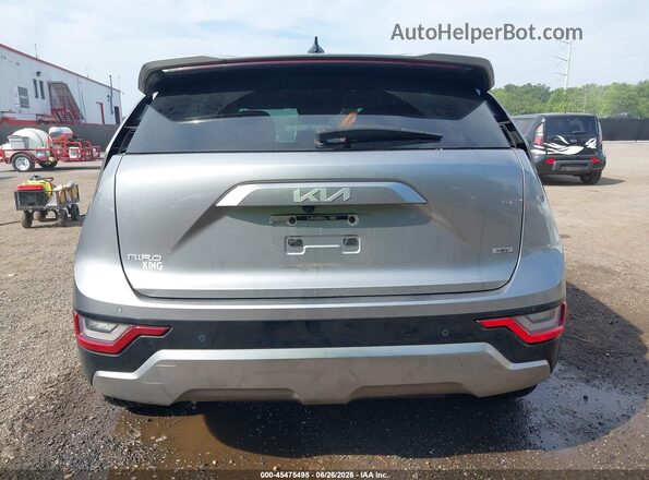 KNDCT3LE2P5098362 2023 KIA NIRO Silver 