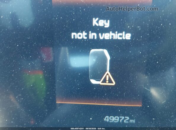 KNDCT3LE2S5218959 2025 KIA NIRO Черный Вид задних сидений