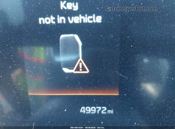 KNDCT3LE2S5218959 2025 KIA NIRO Черный 