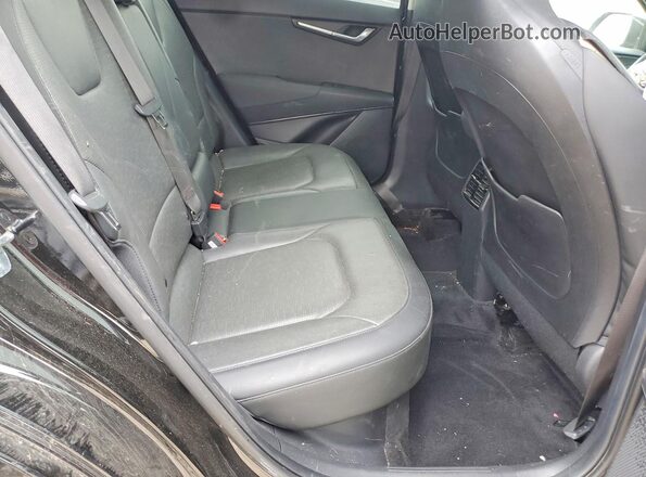 KNDCT3LE7R5146120 2024 KIA NIRO Black უკანა სალონის ხედი