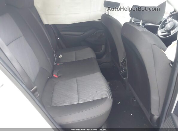 KNDEP2AA0T7870606 2026 KIA SELTOS White VIN კოდის სტიკერის ხედი