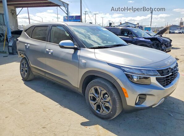 KNDEP2AA0T7929072 2026 KIA SELTOS Серебряный 