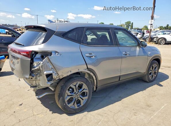 KNDEP2AA0T7929072 2026 KIA SELTOS Серебряный 