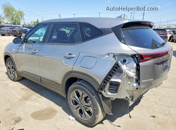KNDEP2AA0T7929072 2026 KIA SELTOS Серебряный 