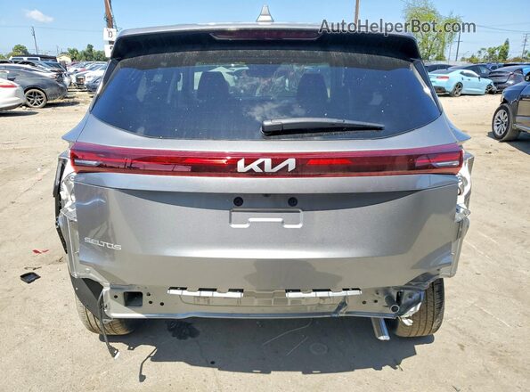 KNDEP2AA0T7929072 2026 KIA SELTOS Серебряный 