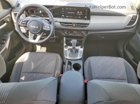 KNDEP2AA0T7929072 2026 KIA SELTOS Серебряный 
