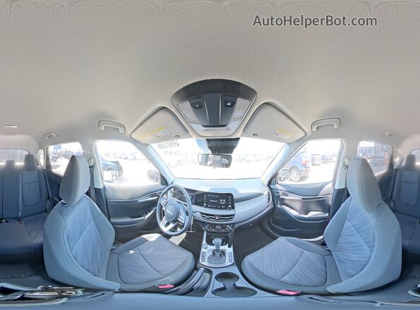 KNDEP2AA0T7929072 2026 KIA SELTOS Серебряный 