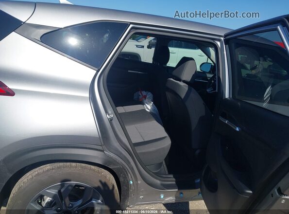 KNDEP2AA3T7942477 2026 KIA SELTOS Gray VIN კოდის სტიკერის ხედი