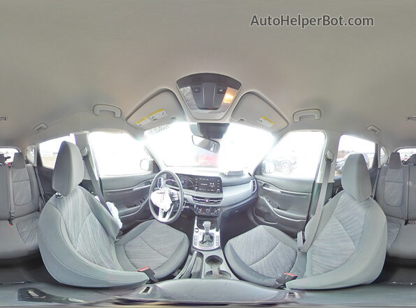 KNDEP2AA4T7920844 2026 KIA SELTOS Синий Панорамный вид салона 360°