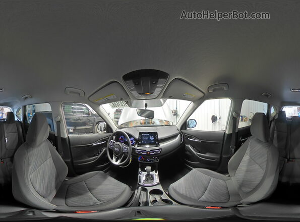 KNDEPCAA0M7152609 2021 KIA SELTOS Gray 