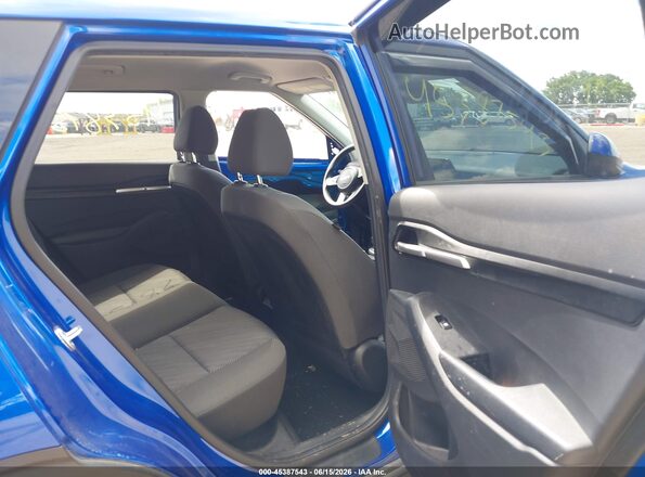 KNDEPCAA0R7512971 2024 KIA SELTOS Синий Вид наклейки с VIN-кодом