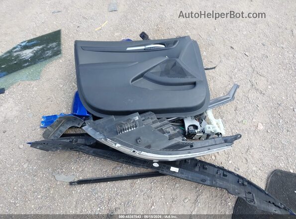 KNDEPCAA0R7512971 2024 KIA SELTOS Синий Вид щитка приборов