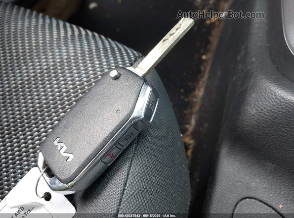KNDEPCAA0R7512971 2024 KIA SELTOS Синий Вид панели приборов