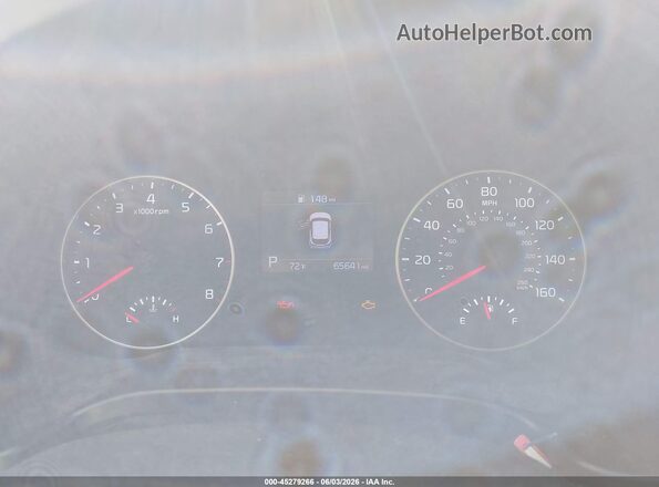 KNDEPCAA1M7136807 2021 KIA SELTOS Blue Вид задніх сидінь