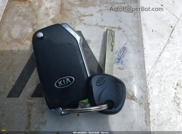 KNDEPCAA1M7157253 2021 KIA SELTOS Черный Вид панели приборов