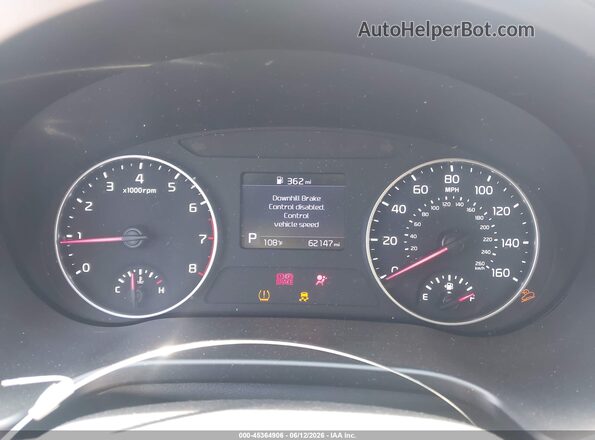 KNDEPCAA2M7113228 2021 KIA SELTOS Black Հետևի նստատեղերի տեսք