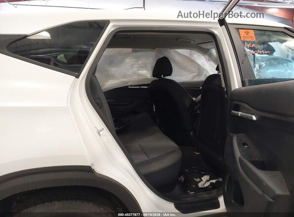 KNDEPCAA2P7374234 2023 KIA SELTOS Белый Вид наклейки с VIN-кодом