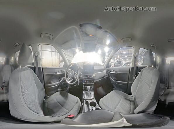 KNDEPCAA2P7413632 2023 KIA SELTOS White VIN sticker view
