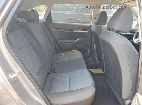 KNDEPCAA3M7188648 2021 KIA SELTOS Silver 