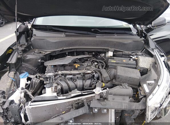 KNDEPCAA3M7223530 2021 KIA SELTOS Black Vista trasera