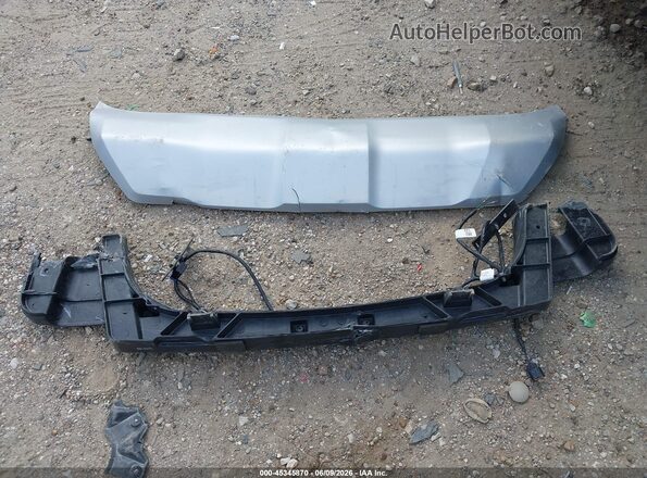 KNDEPCAA3T7895649 2026 KIA SELTOS Silver 