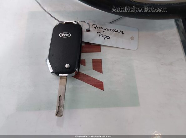 KNDEPCAA4M7211547 2021 KIA SELTOS Black წინა პანელის ხედი