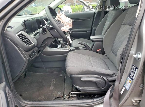 KNDEPCAA5R7576570 2024 KIA SELTOS Gray 