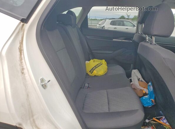 KNDEPCAA6P7362720 2023 KIA SELTOS White 
