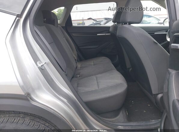 KNDEPCAA6P7386063 2023 KIA SELTOS Gray VIN sticker view