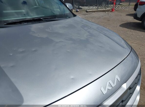 KNDEPCAA6P7386063 2023 KIA SELTOS Gray 