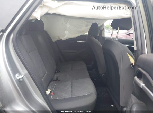 KNDEPCAA6R7635769 2024 KIA SELTOS Серебряный Вид наклейки с VIN-кодом