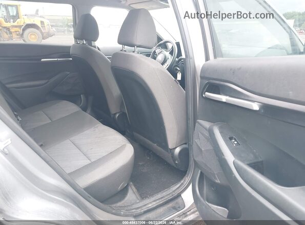 KNDEPCAA7M7220758 2021 KIA SELTOS Серый Вид наклейки с VIN-кодом