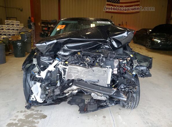KNDEPCAA7S7731609 2025 KIA SELTOS Black Вид спереду
