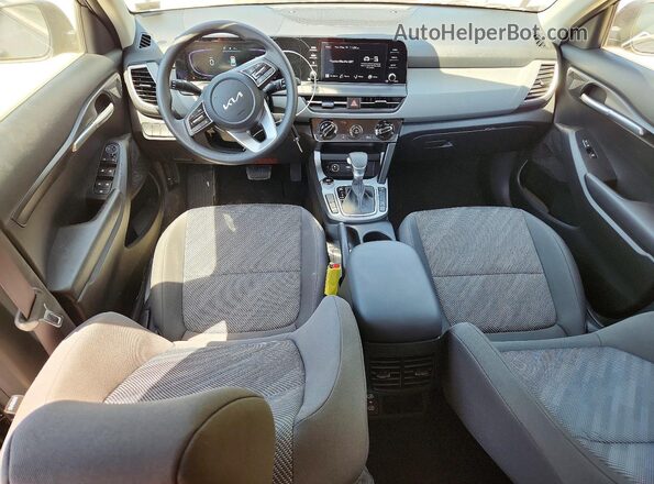 KNDEPCAA7T7912422 2026 KIA SELTOS Blue 