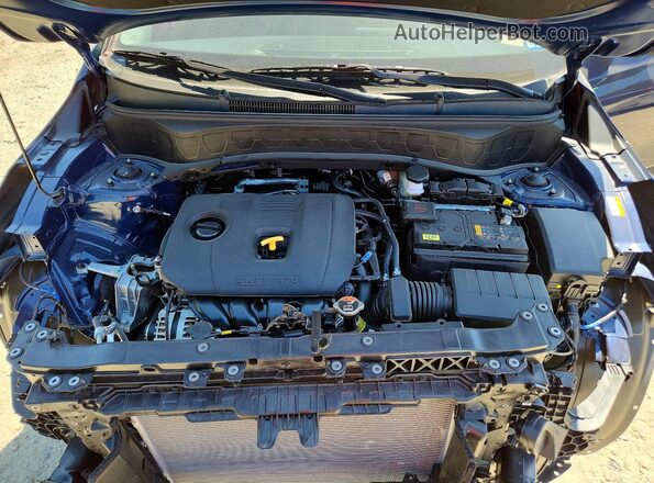 KNDEPCAA7T7912422 2026 KIA SELTOS Blue 