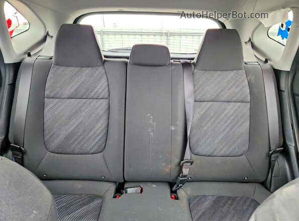 KNDEPCAA8P7380412 2023 KIA SELTOS Blue Widok tylnych siedzeń