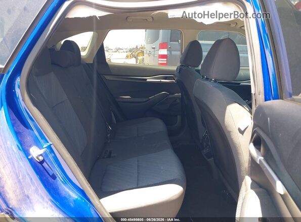 KNDEPCAA8R7640696 2024 KIA SELTOS Синий Вид наклейки с VIN-кодом