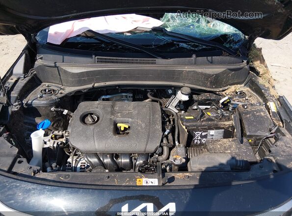 KNDEPCAA9R7617797 2024 KIA SELTOS Black Vista trasera