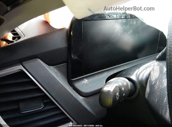 KNDEPCAA9R7617797 2024 KIA SELTOS Black Vista de los asientos traseros