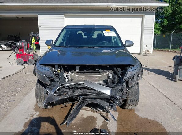 KNDEPCAA9R7652307 2024 KIA SELTOS Серый Вид задней части салона