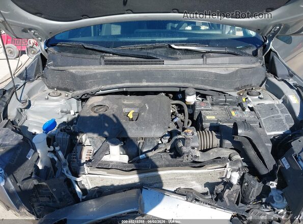 KNDEPCAA9R7652307 2024 KIA SELTOS Серый Вид сзади